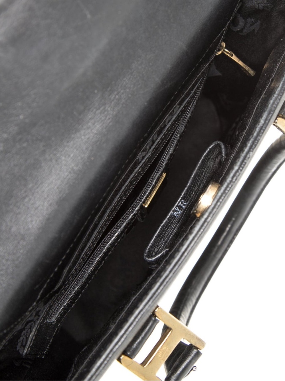 EUC MCM BAG - Picture 6 of 8